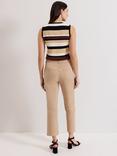 Phase Eight Cotton Denim Lindsey Jeans