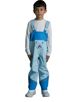 Roarsome Kids' Reef Waterproof, Blue, Blue