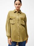 French Connection Blaine Long Sleeve Shirt