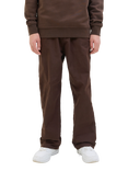 Jack & Jones Kids' Cotton Carpenter Trousers, Delicioso