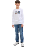 Jack & Jones Junior Glenn Jeans