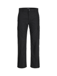 Jack & Jones Kids' Karl Cargo Trousers, Black