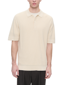 WOOD WOOD WWupton Polo Shirt, Pristine