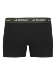 Jack & Jones Junior Soho Cotton Blend Trunks, Pack of 3