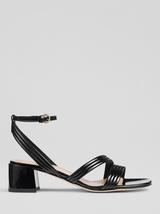 Block Heel