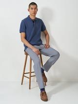 Grey Chinos