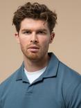 Penfield Cahoon Cotton Blend Rugby Shirt