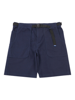 Penfield Felton Cotton Shorts, Navy Blazer