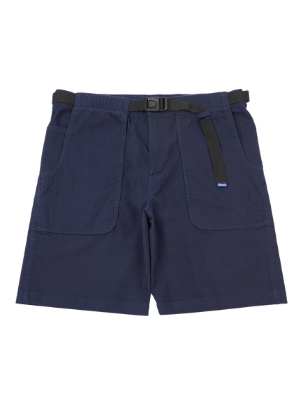 Penfield Felton Cotton Shorts, Navy Blazer