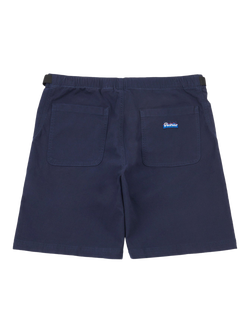 Penfield Felton Cotton Shorts - view 2, Navy Blazer