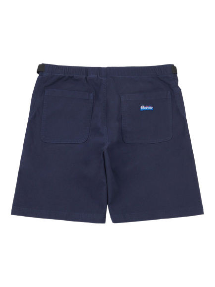 Penfield Felton Cotton Shorts - view 2, Navy Blazer