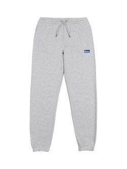 Penfield Original Logo Joggers, Grey Heather