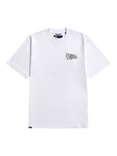 Penfield 50th Anniversary Photo Print T-Shirt, Bright White