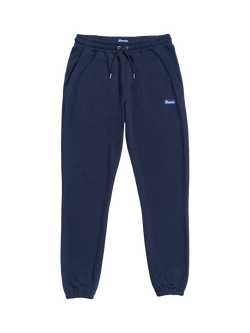 Penfield Original Logo Joggers, Navy Blazer