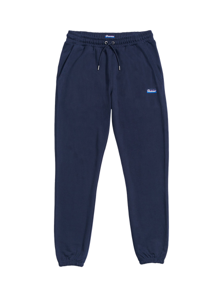 Penfield Original Logo Joggers, Navy Blazer