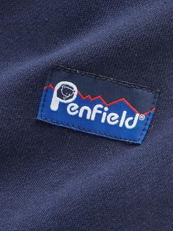 Penfield Original Logo Joggers - view 2, Navy Blazer