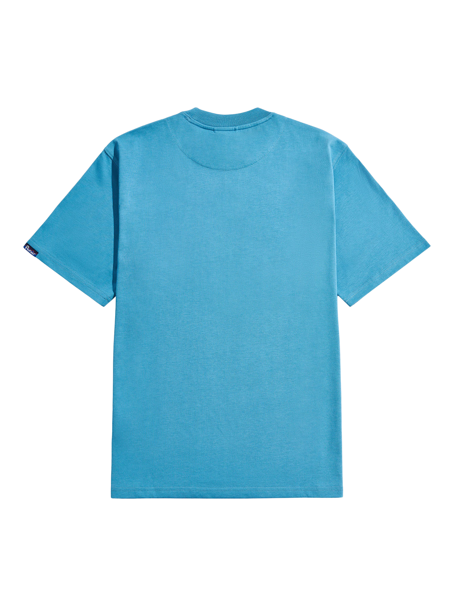 Product image 2 of 4, which shows Penfield 50th Anniversary T-Shirt, Niagara, S