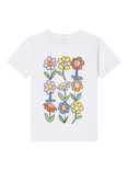 Stella McCartney Kids Kids' Cotton Printed T-Shirt