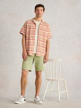 Stripe Cotton