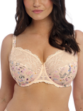 Fantasie Pippa Underwired Side Support Bra, Summer Garden