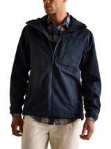 Jacket With Hoods