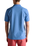 Joules Embroidered Cotton Polo Shirt