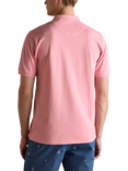 Joules Embroidered Cotton Polo Shirt