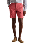 Joules Regular Fit Chino Shorts, Rose, Rose