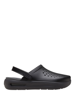 Crocs InMotion Clogs, Black