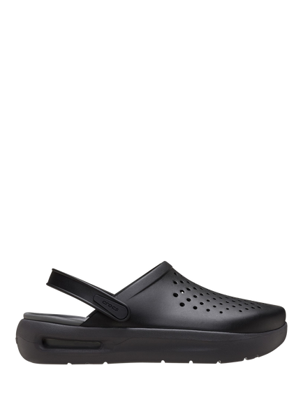Crocs InMotion Clogs, Black
