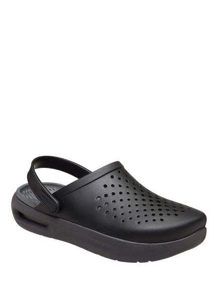 Crocs InMotion Clogs - view 2, Black