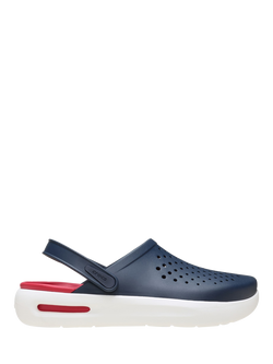 Crocs InMotion Clogs, Navy