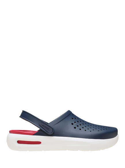Crocs InMotion Clogs, Navy