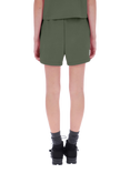 Hunter Lunan Jersey Shorts, Deep Lichen Green
