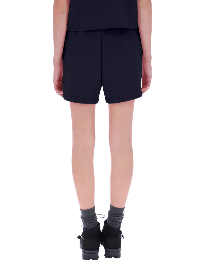 Product image 2 of 3, which shows Hunter Lunan Jersey Shorts, Night Sky, S
