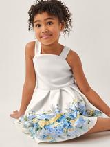 Ivory Dresses