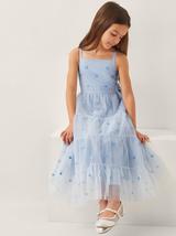 Blue Dresses