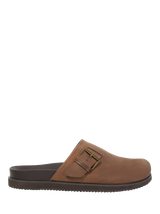 Leather Brown