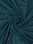 Aab Premium Jersey Hijab, Aegean Blue