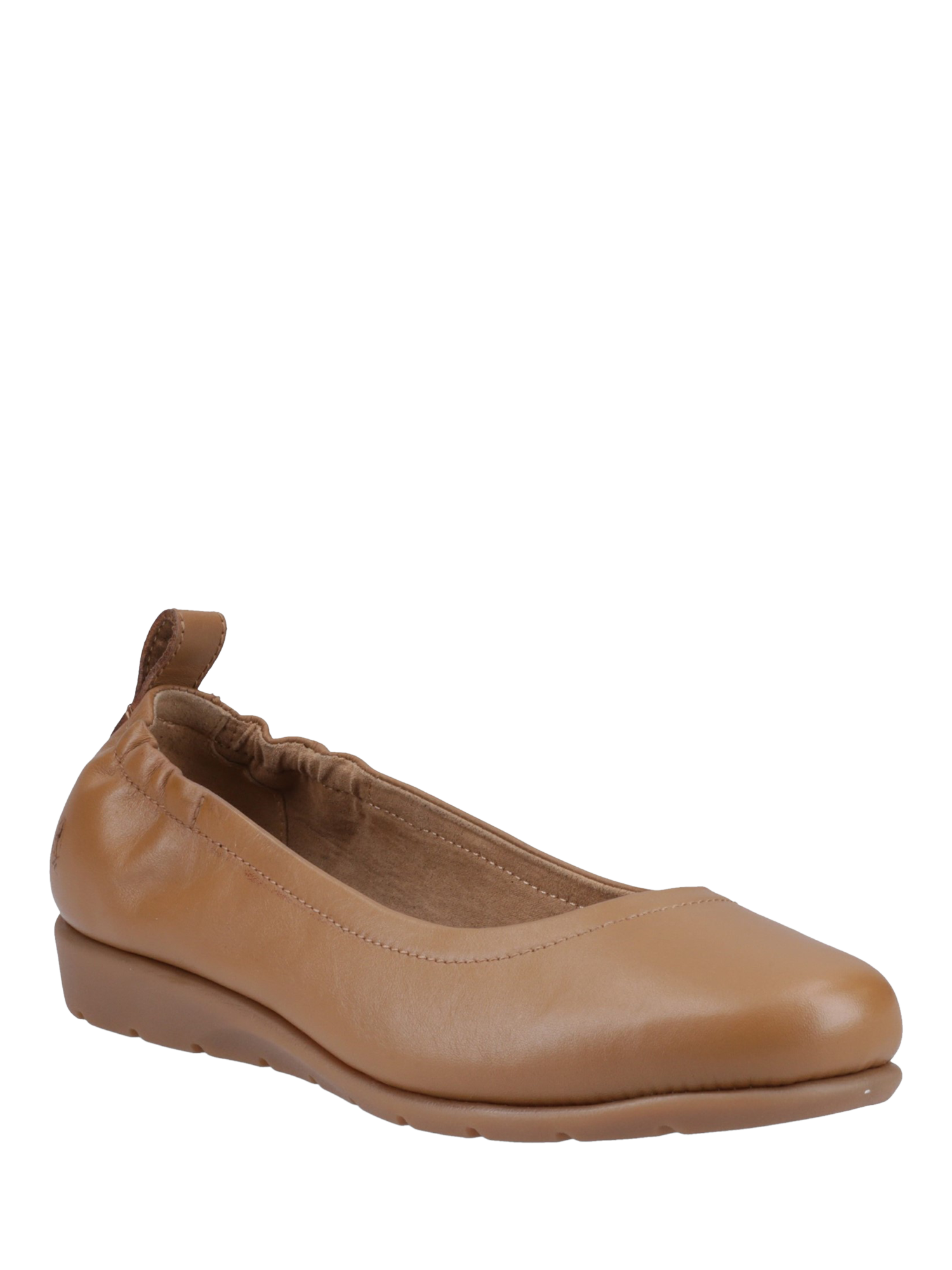 Hush Puppies Zapatos Planos De Ballet Con Punta Cerrada Para Mujer, 0 Reino Unido, Negro