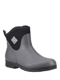 Muck Men's Originals Excursion Ankle Boots, Grey/Black