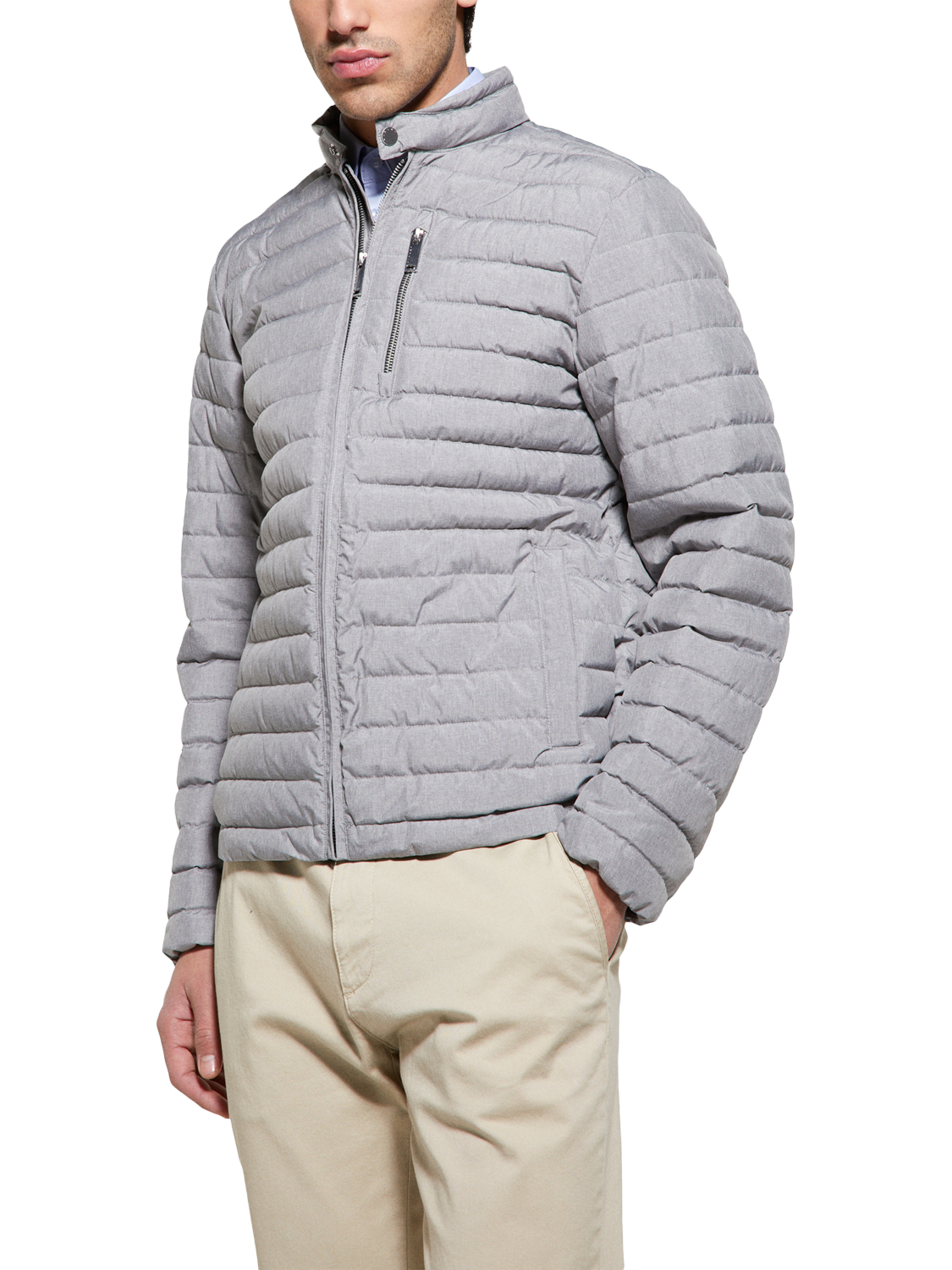 Product image 1 of 11, which shows Padded Biker -45546 GYMI S
