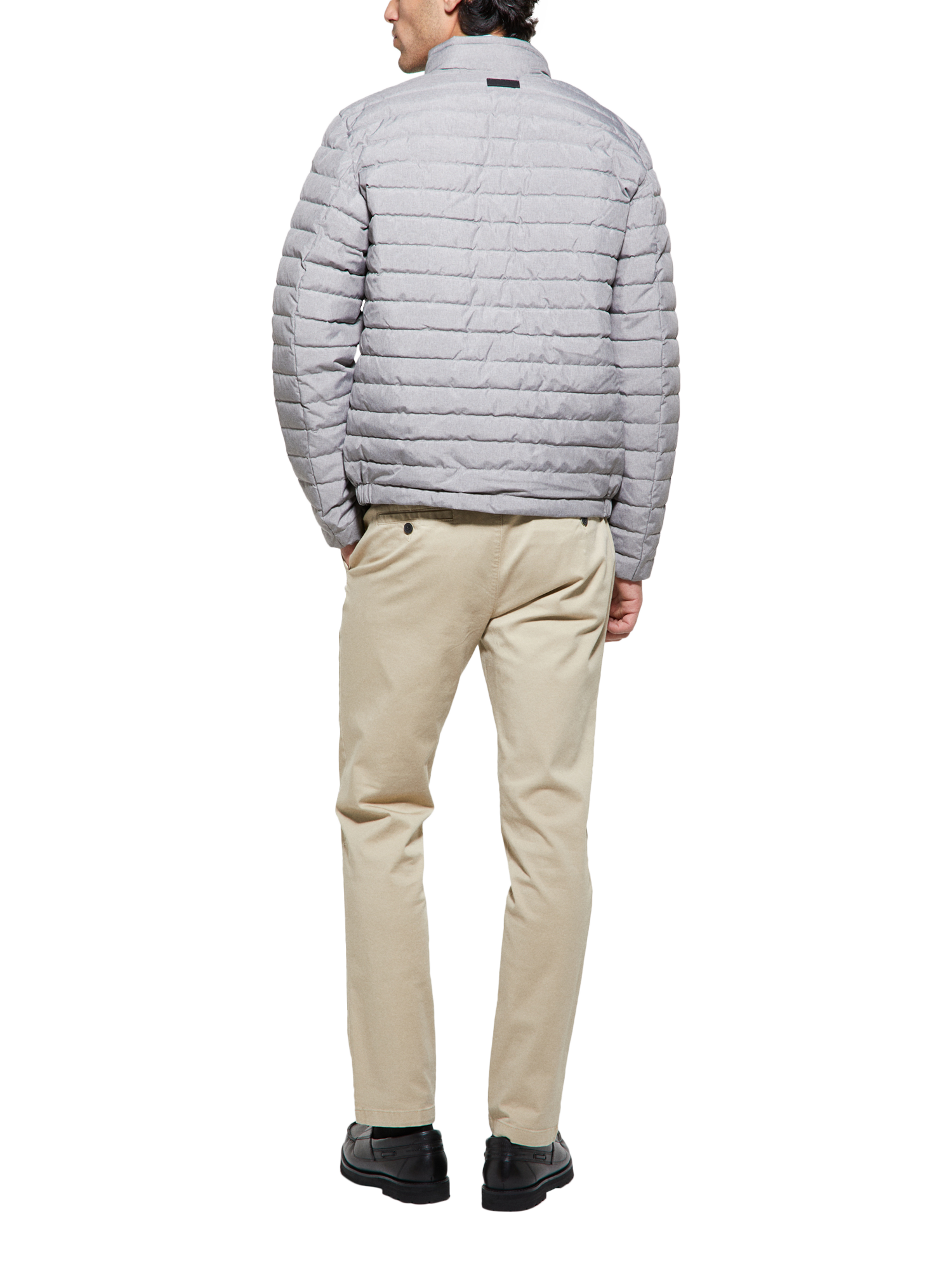 Product image 2 of 11, which shows Padded Biker -45546 GYMI S