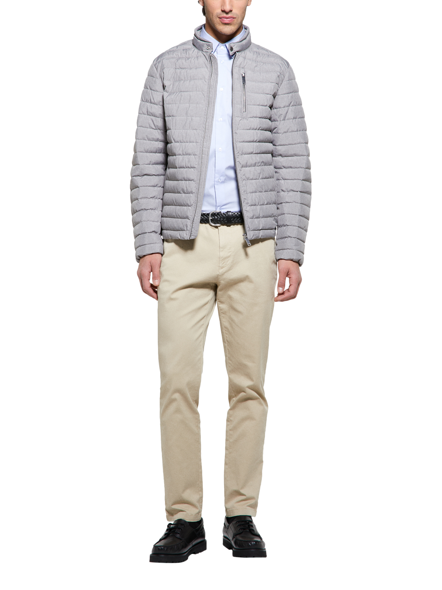 Product image 3 of 11, which shows Padded Biker -45546 GYMI S
