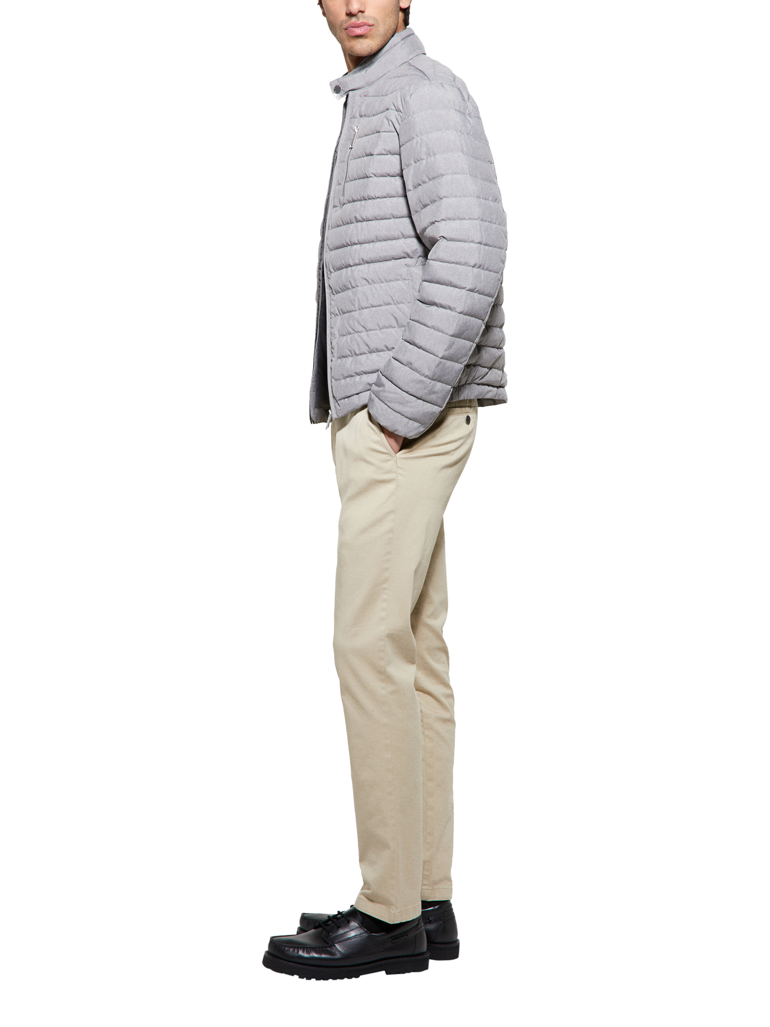 Product image 4 of 11, which shows Padded Biker -45546 GYMI S
