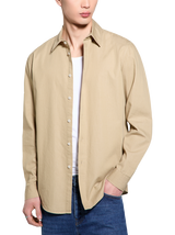 Cotton Blend