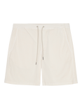 NN.07 Gregor Drawstring Shorts, Vanilla