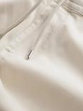 NN.07 Gregor Drawstring Shorts, Vanilla