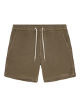NN.07 Gregor Drawstring Shorts, Capers, Capers