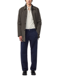 NN.07 Aden 1923 Chinos, Navy Blue